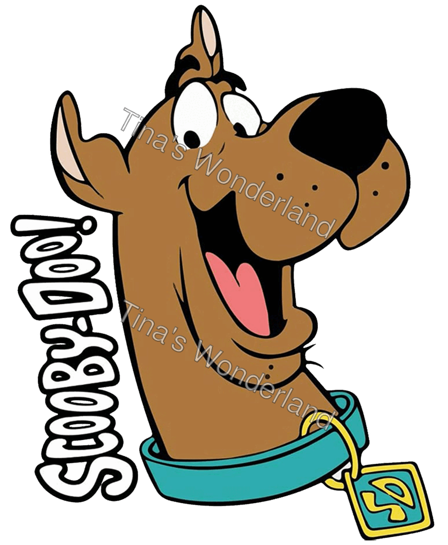 CARTOON 55 custom tumbler design