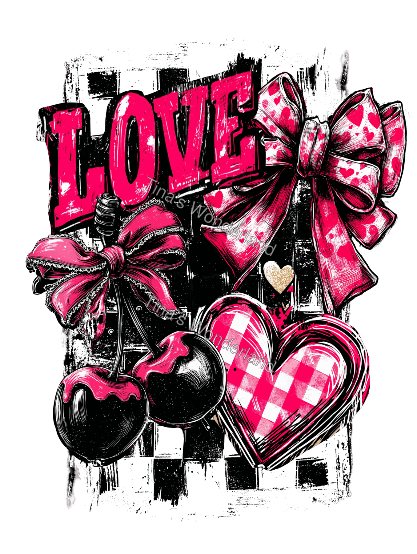 CARTOON 73 custom tumbler design